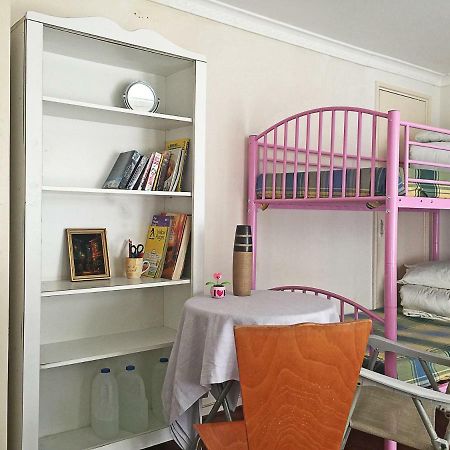 Готель Cherry House & Self Catering Лідс Екстер'єр фото